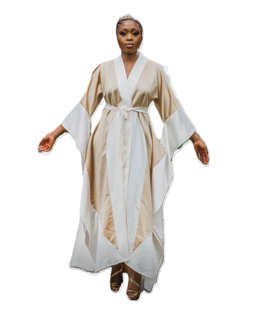 Di’Myo Heritage Kimono — “Moyo” Collection